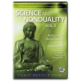 Science and Nonduality Vol. 2 (DVD)