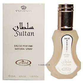 Al Rehab Sultan edp 35ml