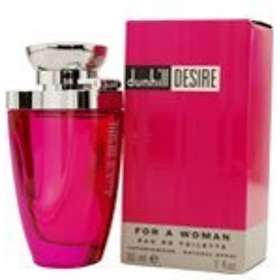 dunhill desire women's perfume