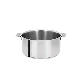 Cristel Mutine Amovible Casserole 1,6L