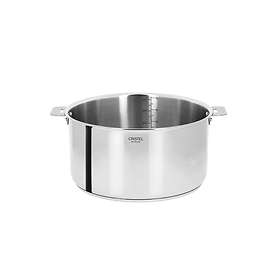 Cristel Casteline Amovible Casserole 1,1L