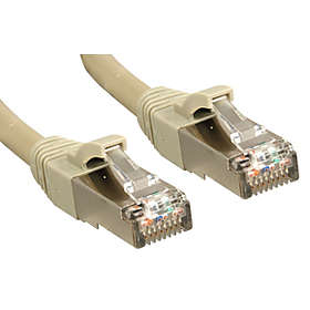 Lindy Premium S/FTP Cat6 RJ45 - RJ45 LS0H 60m