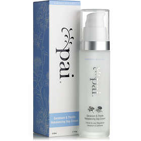 Pai Skincare Geranium & Thistle Rebalancing Cream 50ml