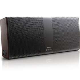 philips fidelio p9x