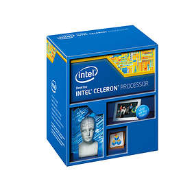 Intel Celeron G1000 Series