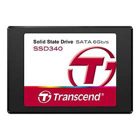 Transcend SSD340 TS64GSSD340 64Go