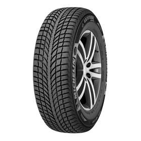 Michelin Latitude Alpin LA2 255/55 R18 109H RunFlat