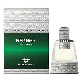 Swiss Arabian Rakaan edp 50ml