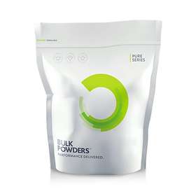 Bulk Powders Super Pea Protein Isolate 5kg