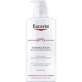 Eucerin pH5 Wash Lotion 400ml