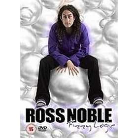 Ross Noble - Fizzy Logic (UK) (DVD)