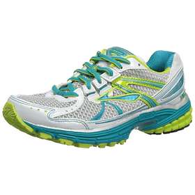 brooks defyance 7 womens white