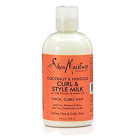 Shea Moisture Curl & Style Milk 237ml