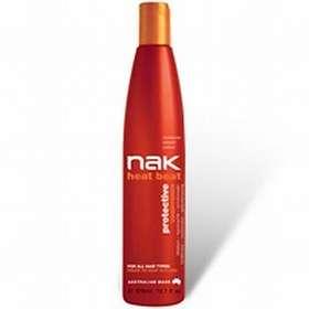 Nak Heat Beat Conditioner 375ml