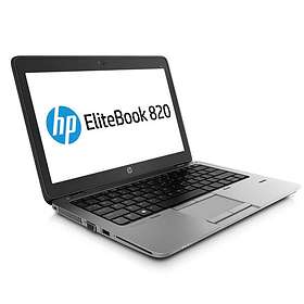 HP EliteBook 820 G1 H5G07EA#ABU