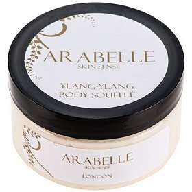 Arabelle Skin Sense Ylang Ylang Chiffon Body Souffle 100ml