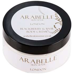 Arabelle Skin Sense Custom Whipped Body Cream 200ml