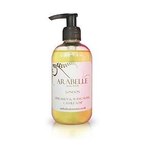 Arabelle Skin Sense Castile Soap 250ml