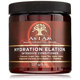 As I Am Hydration Elation 227g