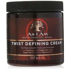 As I Am I Twist Defining Creme 227g