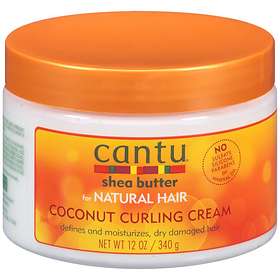 Cantu Shea Butter Curling Cream 340g