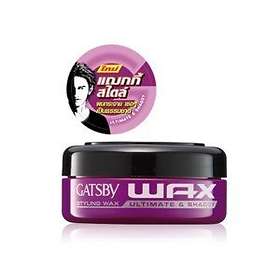 Gatsby Hair Styling Wax 75g