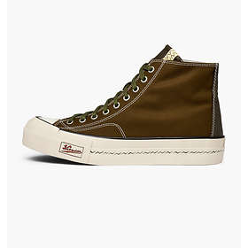 Visvim Skagway Hi (Herre)