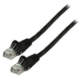 Valueline Gold UTP Cat6 RJ45 - RJ45 5m