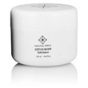 Amazing Space Detox Body Exfoliator 250ml