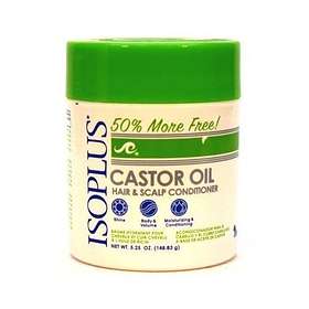 Isoplus Castor Oil Conditioner 149g