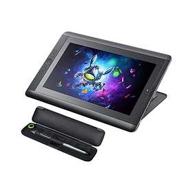 Wacom Cintiq Companion Hybrid 16GB - Hitta bästa pris på Prisjakt