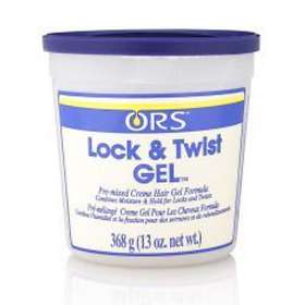 Organic Root Stimulator Lock & Twist Gel 360ml