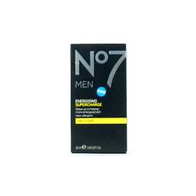 Boots No7 for Men Energizing Supercharge Boost 50ml