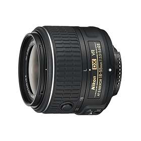 nikon 1855 lens price