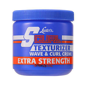 Lusters Scurl Texturizer Wave & Curl Creme 425g