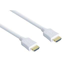 Good Connections Basic HDMI - HDMI High Speed with Ethernet 3m