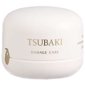 Shiseido Tsubaki Damage Care Hair Mask 180g