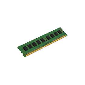 Kingston ValueRAM DDR3 1333MHz 2GB (KVR13N9S6/2)