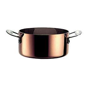 Mepra Toscana Stainless Steel Pata 24cm