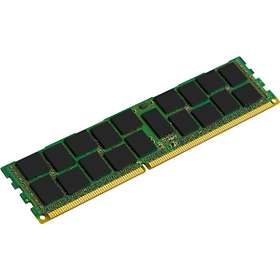 Kingston DDR3L 1600MHz HP/Compaq 8Go (KTH9600CL/8G)
