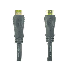 Cables Direct Newlink Active OFC HDMI - HDMI High Speed with Ethernet 20m