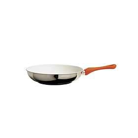 Mepra Rostfri Fantasia Eco-Ceramic Stekpanna 24cm