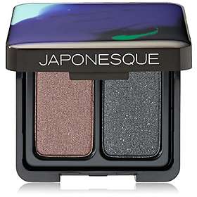 Japonesque Velvet Touch Eyeshadow Duo