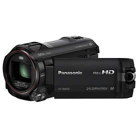 Panasonic Camcorder HC-W850