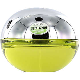 DKNY Be Delicious City Blossom Empire Apple edt 50ml