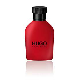 Hugo Boss Hugo Red Man edt 125ml Best Price | Compare deals at PriceSpy UK