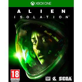 Alien: Isolation (Xbox One | Series X/S)