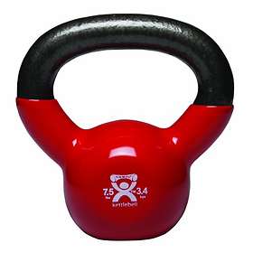CanDo Kettlebell 3,4kg