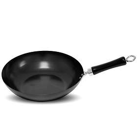 Sabichi Essentials Wok 30cm