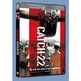 Catch-22 (1970) (UK) (DVD)